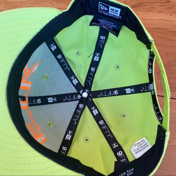 FTK SnapBack Hat - Picture 5 of 6